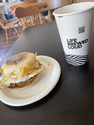 West Street Coffee & Tea