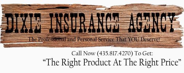 Dixie Insurance Agency