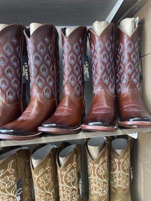 Brother’s Western Wear