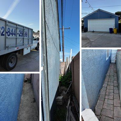 Ali Hauling Demolition