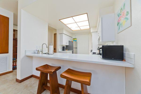 The Shores At Waikoloa Beach Resort