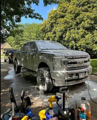 Spotless Mobile Detailing