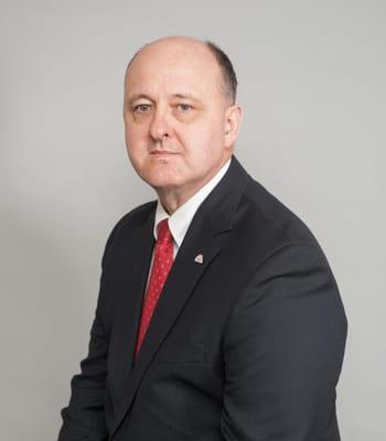 Jeff Shaver - Farmers Agent