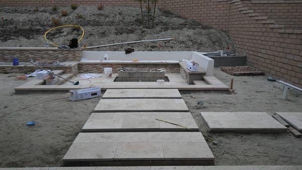 Ideal Construction & Restoration