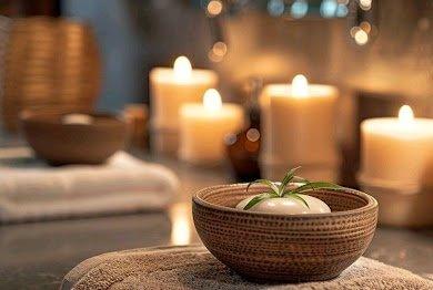 Cruise Retreat Wellness