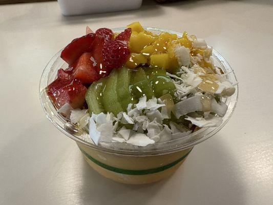 Happy Hippie Aggieville