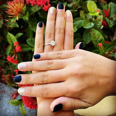 Bella's Nails and Facial Spa