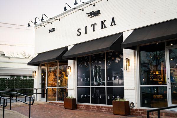 Sitka Gear