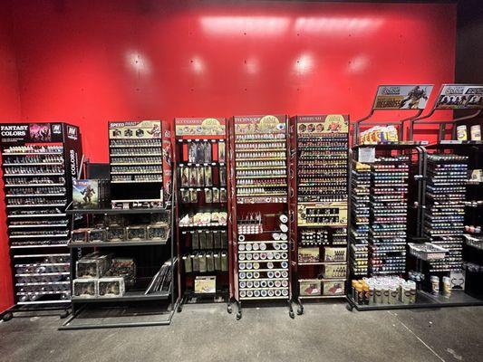 Inconceivable Toys & Games in Castle Rock