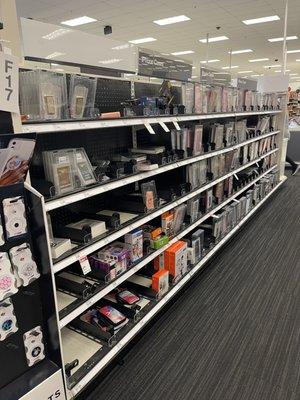 Target