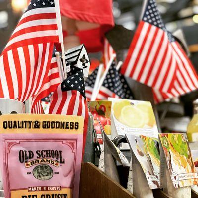 Rebel Junk Pine Street Market