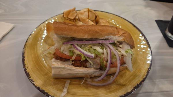 Isaac's Craft Kitchen & Brewery