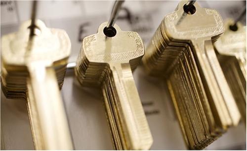 Parson's Locksmith