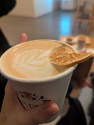 Jaffa Coffee Roasters