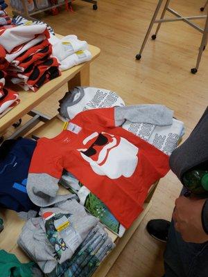 Carter's Babies & Kids