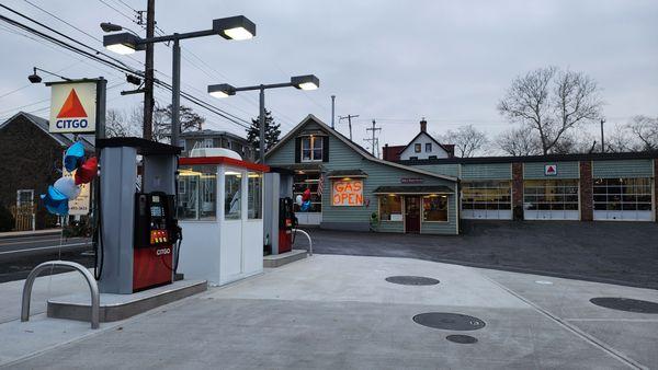 Sitko's Automotive Repair & Service