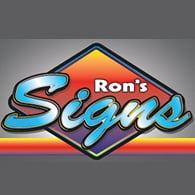 Ron's Signs