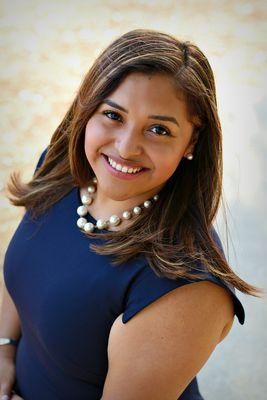 Maria D Morales - Jerry Fullerton Realty