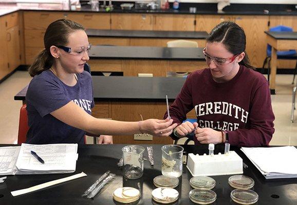 Westchester Country Day School