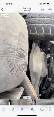 Broadmoor Towing Service