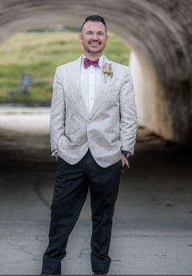 Professional Celebrant Services