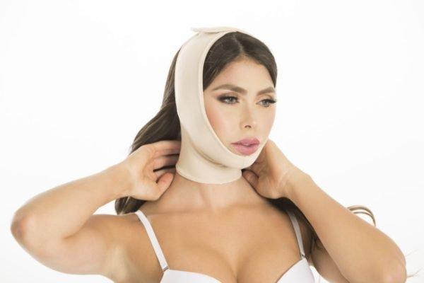 Belleza Femenina - Fajas Colombianas