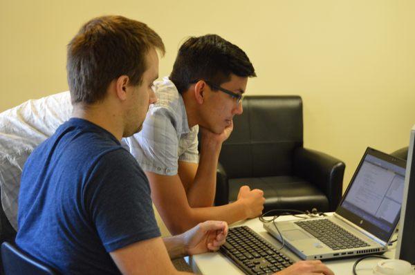 The Tech Academy - Online Coding Bootcamps and Trade School