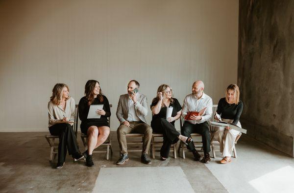 Barroso Real Estate Team