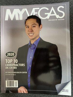 Top 10 Chiropractic Physicians. Best of the Best