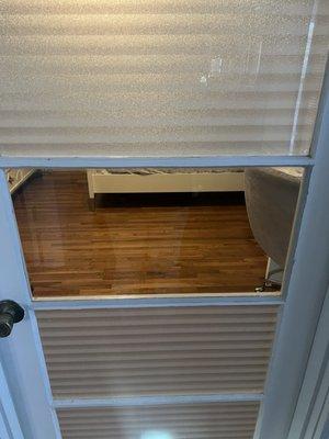 MJ'S Windows, Screen & Glass