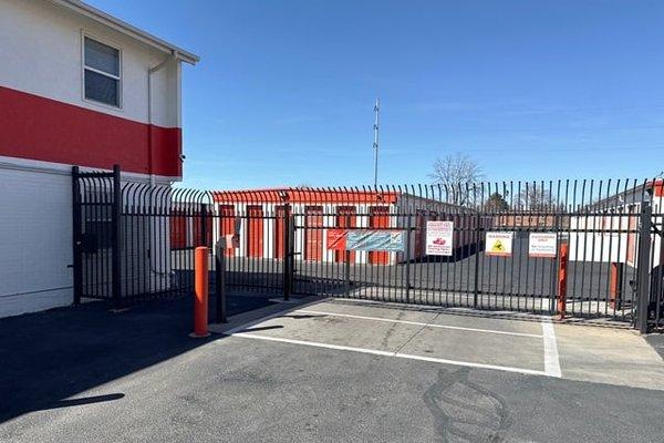Public Storage