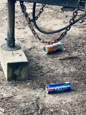 Coldwater Lake Family Park