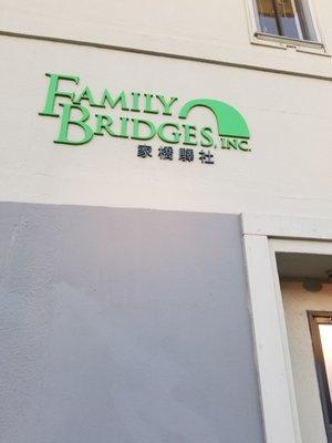 Family Bridges