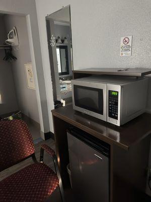 You're not you when you're hungry.