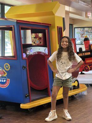 Worman and Worman Dentistry for Children