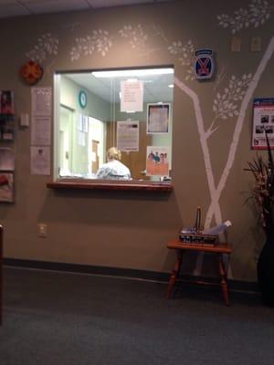 Tricounty Orthopedics