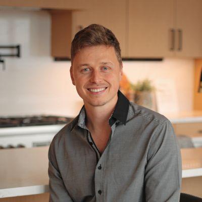 Michael Shkurat - Re/Max Whatcom County