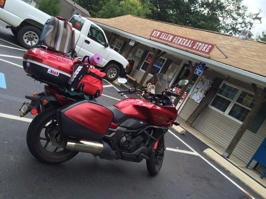 New Salem General Store