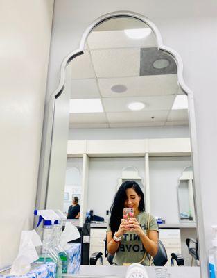 Z's Threading station! :)