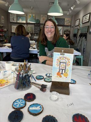 Ar Workshop Davidson