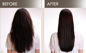 Or Reduce The Bulkiness Of Curly And Unruly Hair Into a Silky Straight One, By Getting A Japanese Straightener