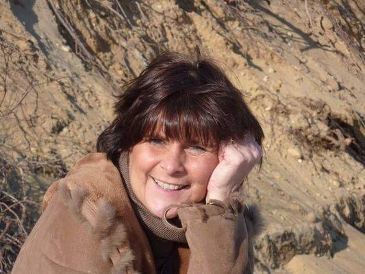 Kathryn Abugel, LMT - Hampton's Massage