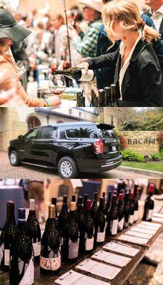 WORLD OF PINOT NOIR - WINE LOVER'S PARADISE