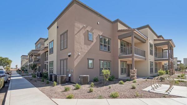 Springs at Stadium Village