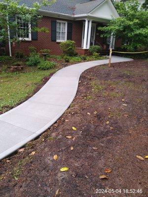Rogers Backhoe and Concrete