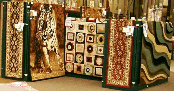 Railroad Salvage Stores