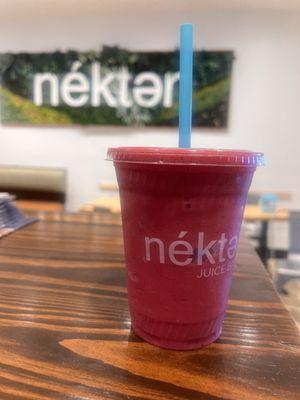 Nekter Juice Bar