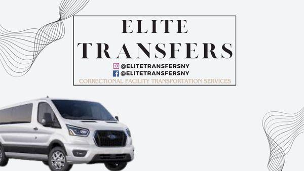 Elite Transfers NY