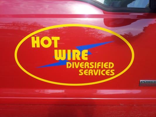 Hot Wire Diversified Services