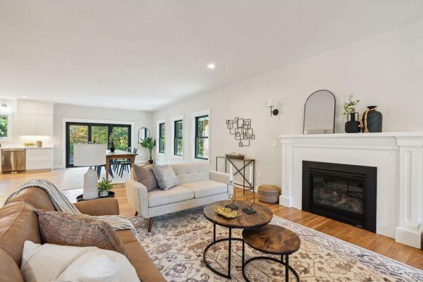 TS Staging and Design